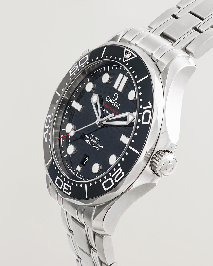 Hombres | Omega Pre-Owned Seamaster Diver 300M  SMP  | Omega Pre-Owned | Seamaster Diver 300M  SMP 