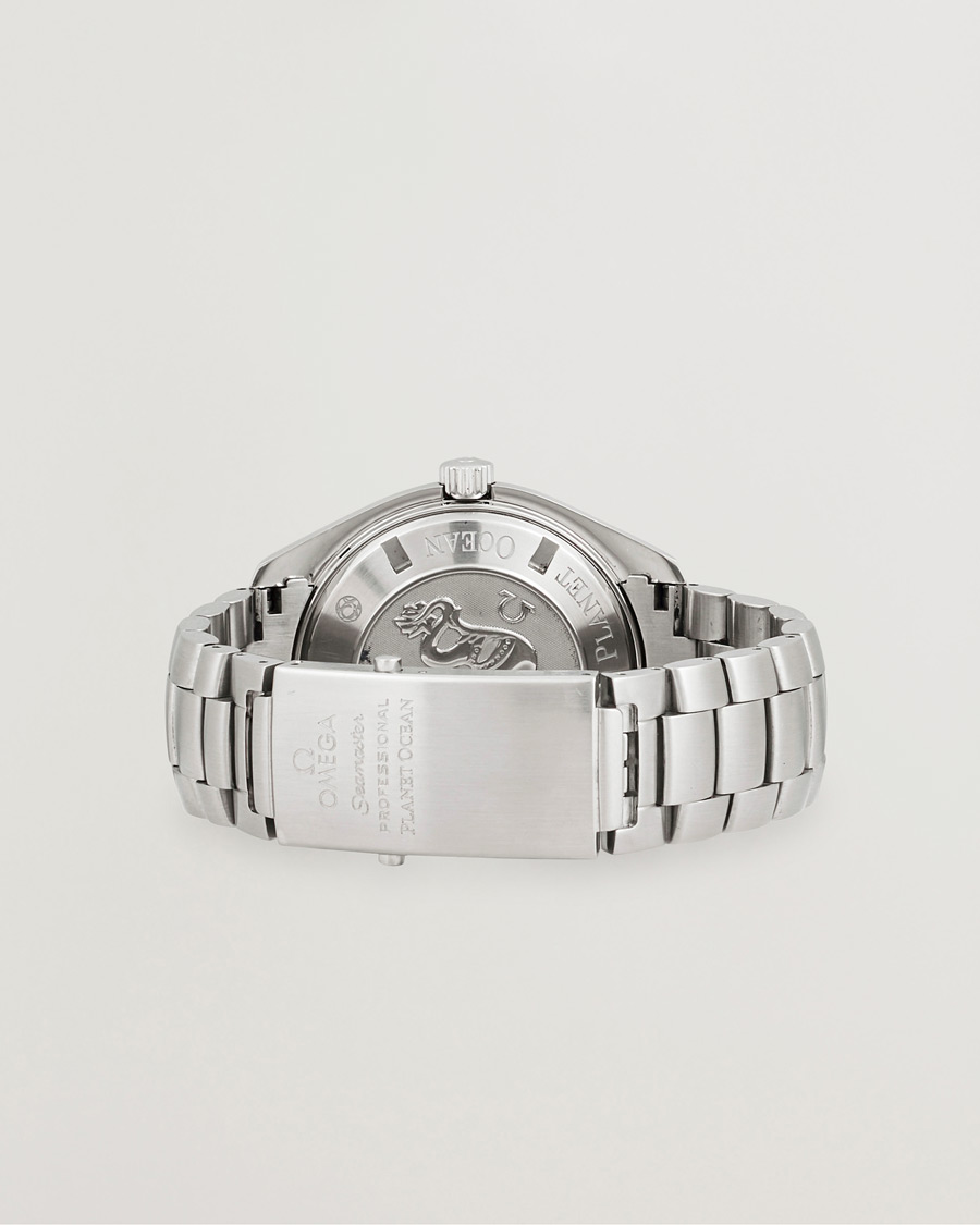 Hombres | Omega Pre-Owned Seamaster Planet Ocean 600 | Omega Pre-Owned | Seamaster Planet Ocean 600