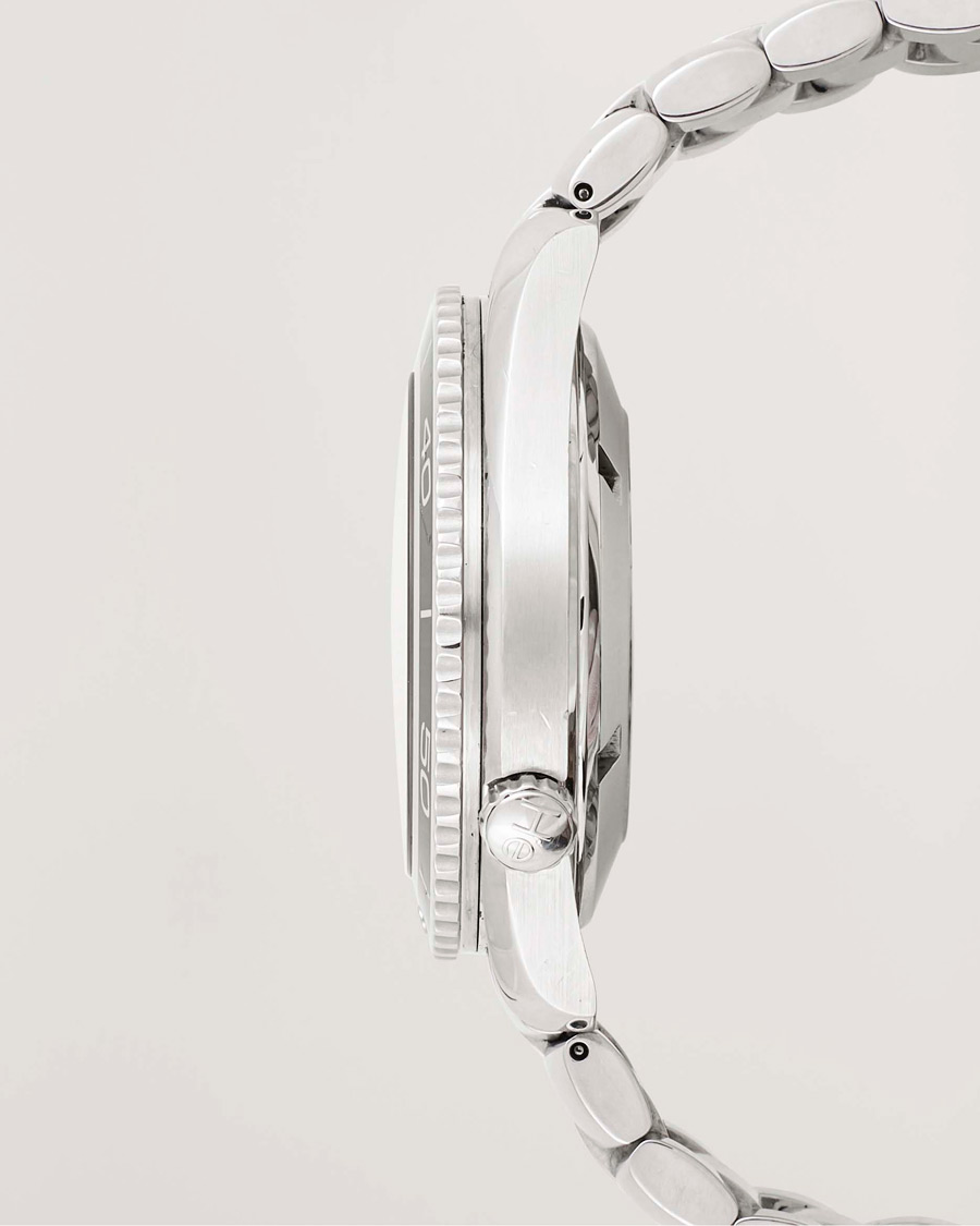 Hombres | Pre-Owned & Vintage Watches | Omega Pre-Owned | Seamaster Planet Ocean 600