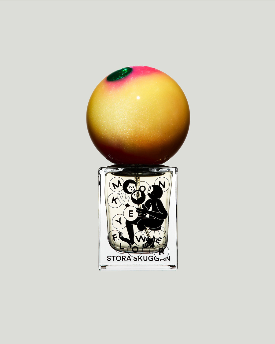 Hombres | Fragancias | Stora Skuggan | Monkeyflower 30ml