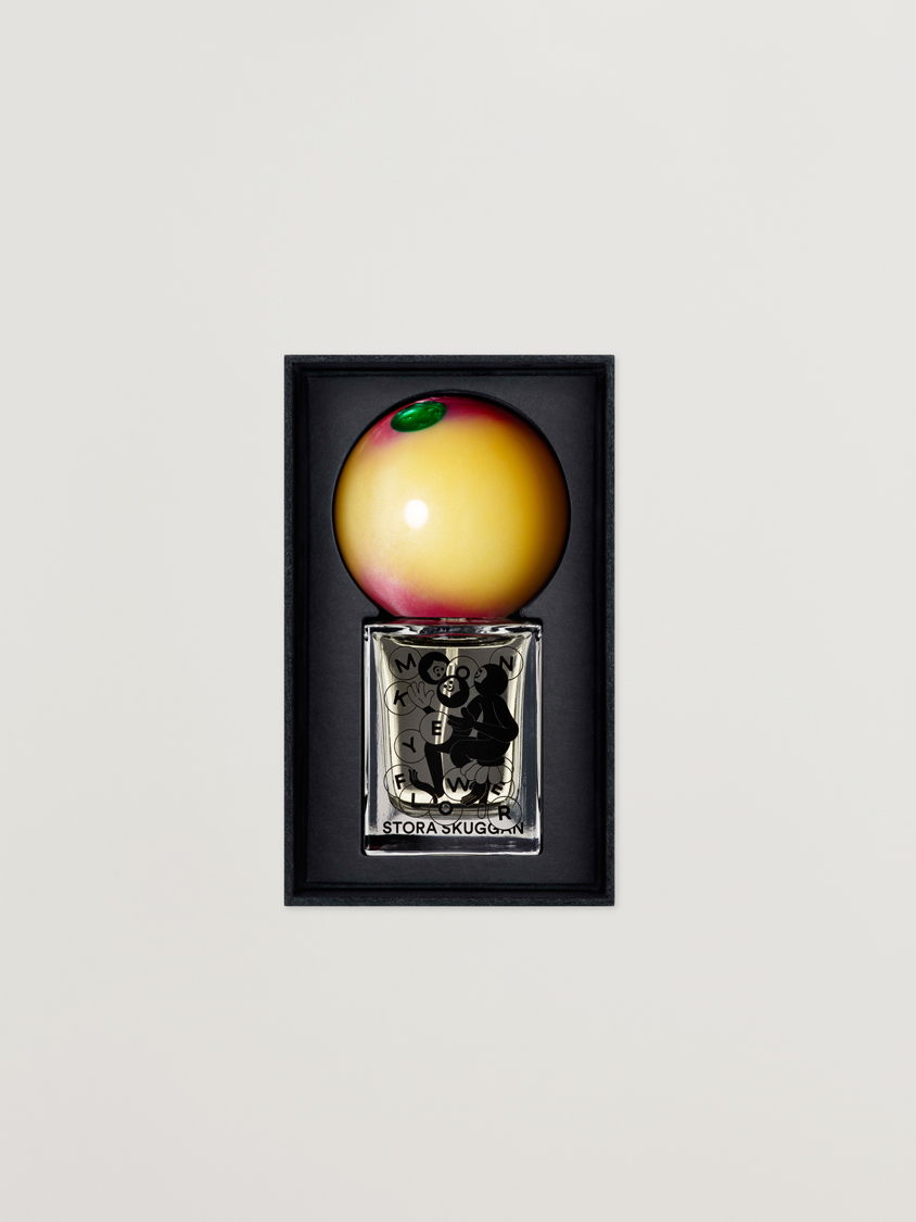Hombres | Fragancias | Stora Skuggan | Monkeyflower 30ml
