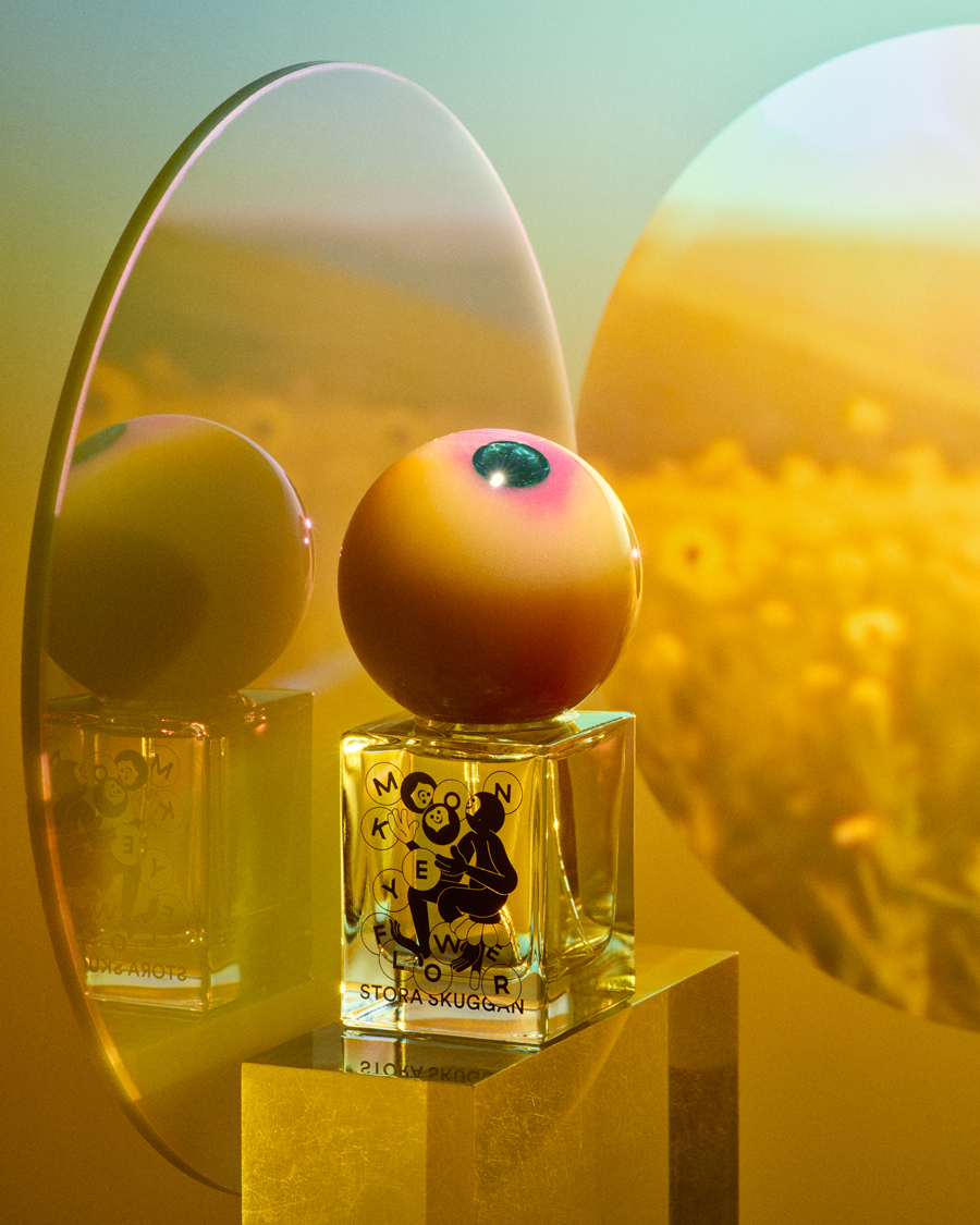 Hombres | Fragancias | Stora Skuggan | Monkeyflower 30ml