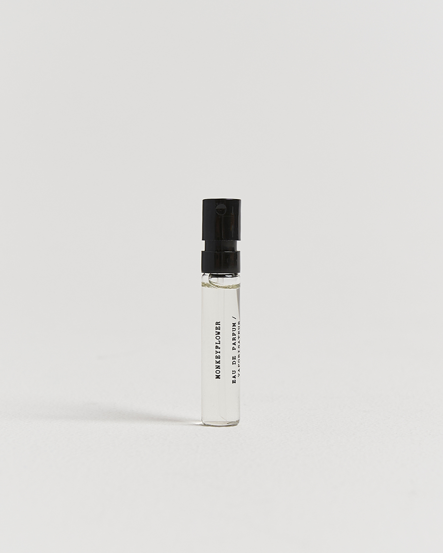 Hombres | Fragancias | Stora Skuggan | Monkeyflower Sample 2ml