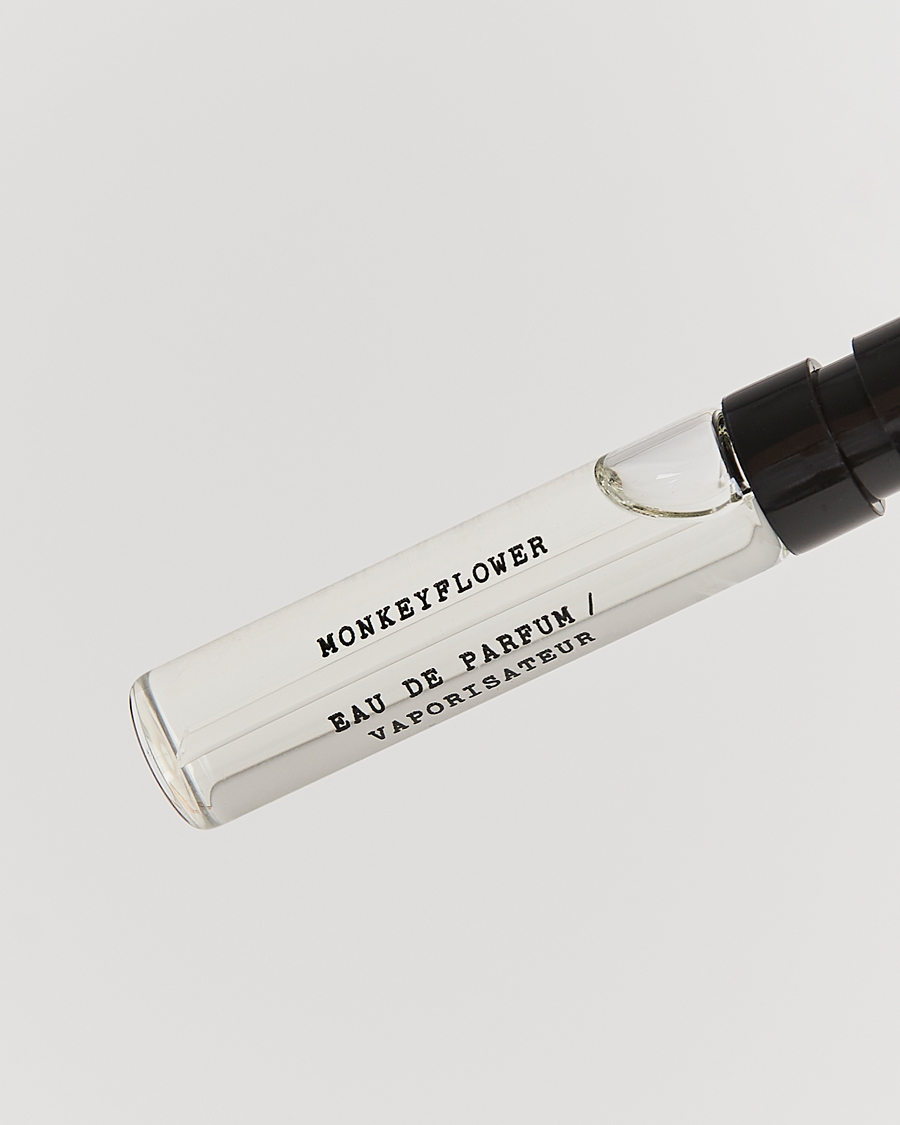 Hombres | Fragancias | Stora Skuggan | Monkeyflower Sample 2ml