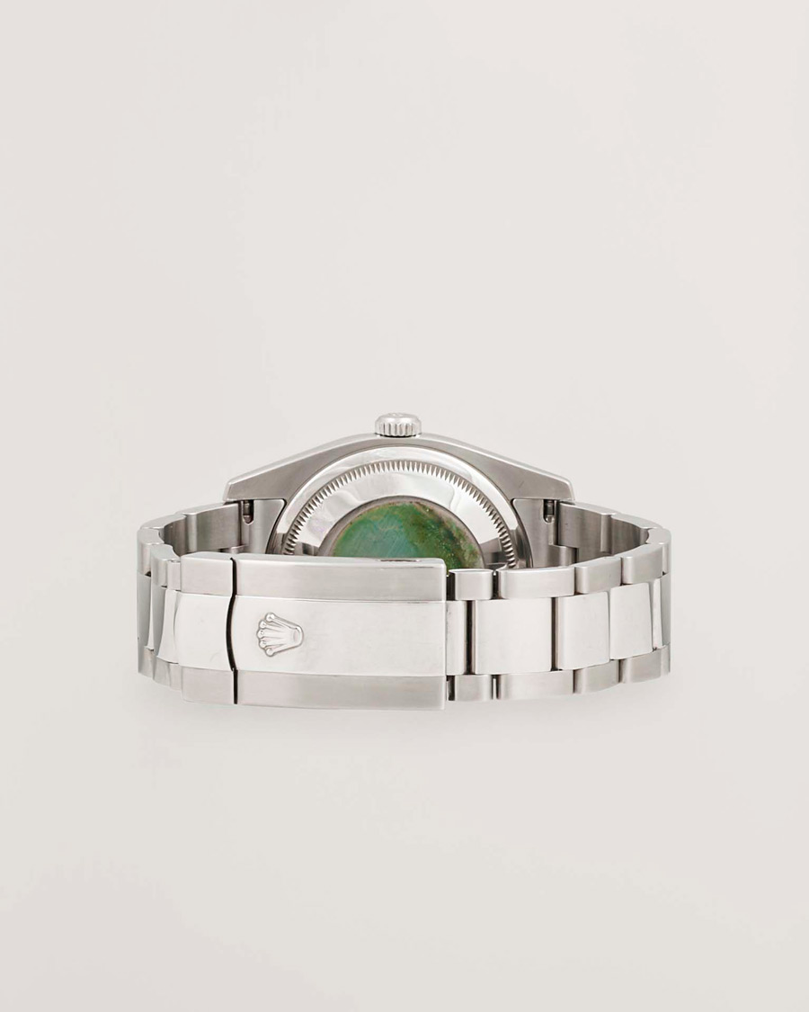 Hombres | Rolex Pre-Owned Datejust Turn-O-Graph | Rolex Pre-Owned | Datejust Turn-O-Graph