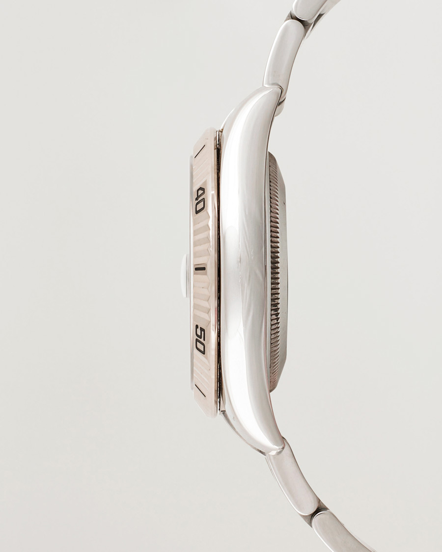 Hombres | Rolex Pre-Owned Datejust Turn-O-Graph | Rolex Pre-Owned | Datejust Turn-O-Graph