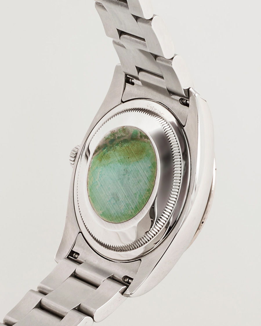 Hombres | Rolex Pre-Owned Datejust Turn-O-Graph | Rolex Pre-Owned | Datejust Turn-O-Graph