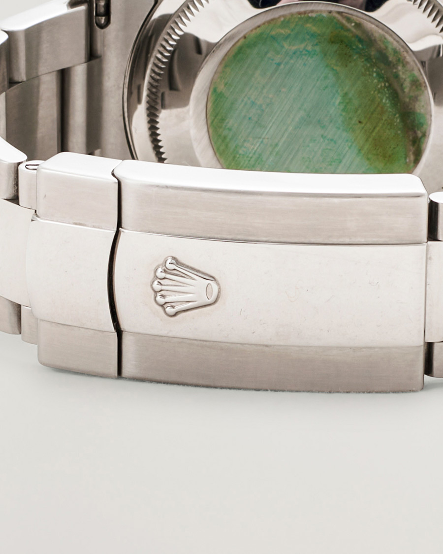 Hombres | Rolex Pre-Owned Datejust Turn-O-Graph | Rolex Pre-Owned | Datejust Turn-O-Graph