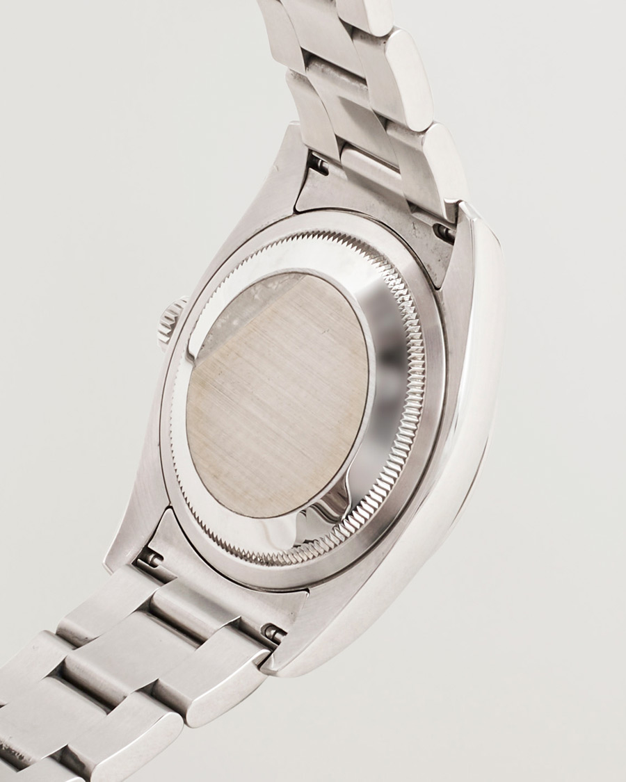 Hombres | Pre-Owned & Vintage Watches | Rolex Pre-Owned | Datejust 36