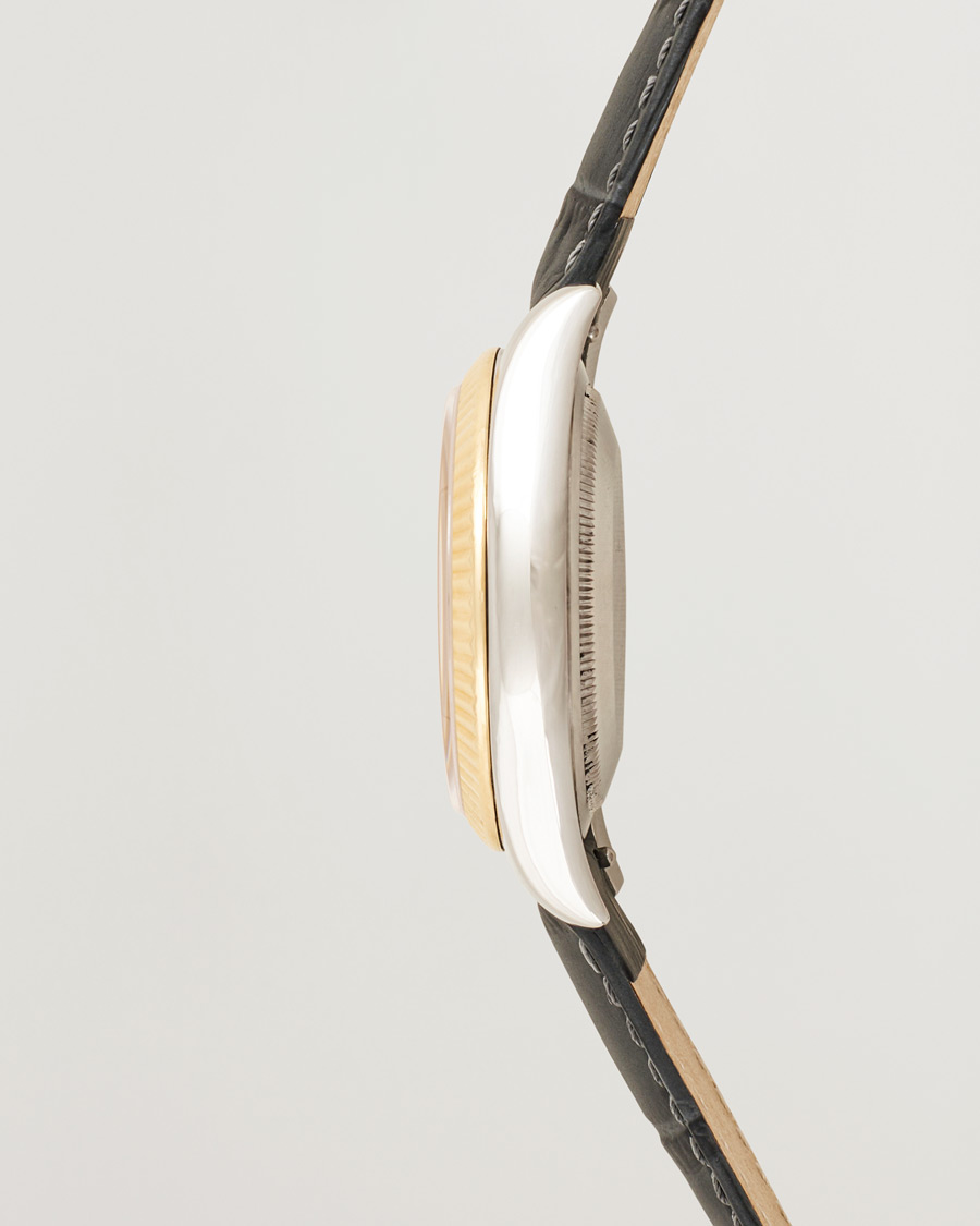 Hombres | Rolex Pre-Owned Datejust 36 G/S | Rolex Pre-Owned | Datejust 36 G/S