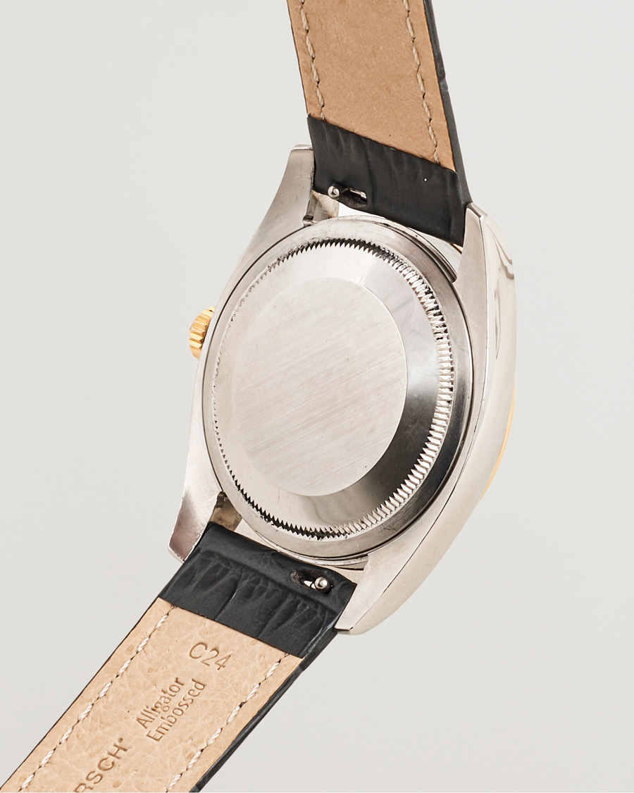 Hombres | Rolex Pre-Owned Datejust 36 G/S | Rolex Pre-Owned | Datejust 36 G/S