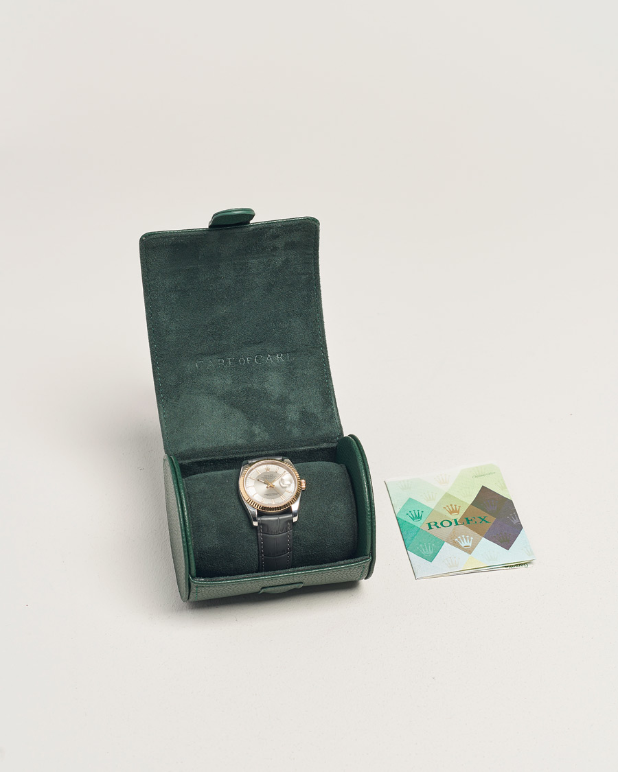 Hombres | Rolex Pre-Owned Datejust 36 G/S | Rolex Pre-Owned | Datejust 36 G/S