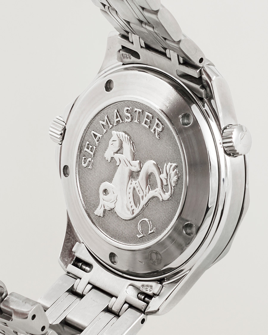 Hombres | Omega Pre-Owned Seamaster 300M SMP | Omega Pre-Owned | Seamaster 300M SMP