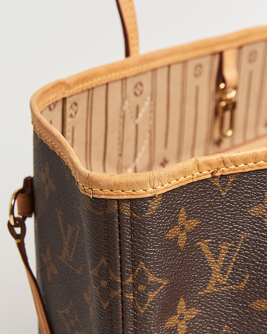 Hombres | Louis Vuitton Pre-Owned Neverfull GM Monogram | Louis Vuitton Pre-Owned | Neverfull GM Monogram