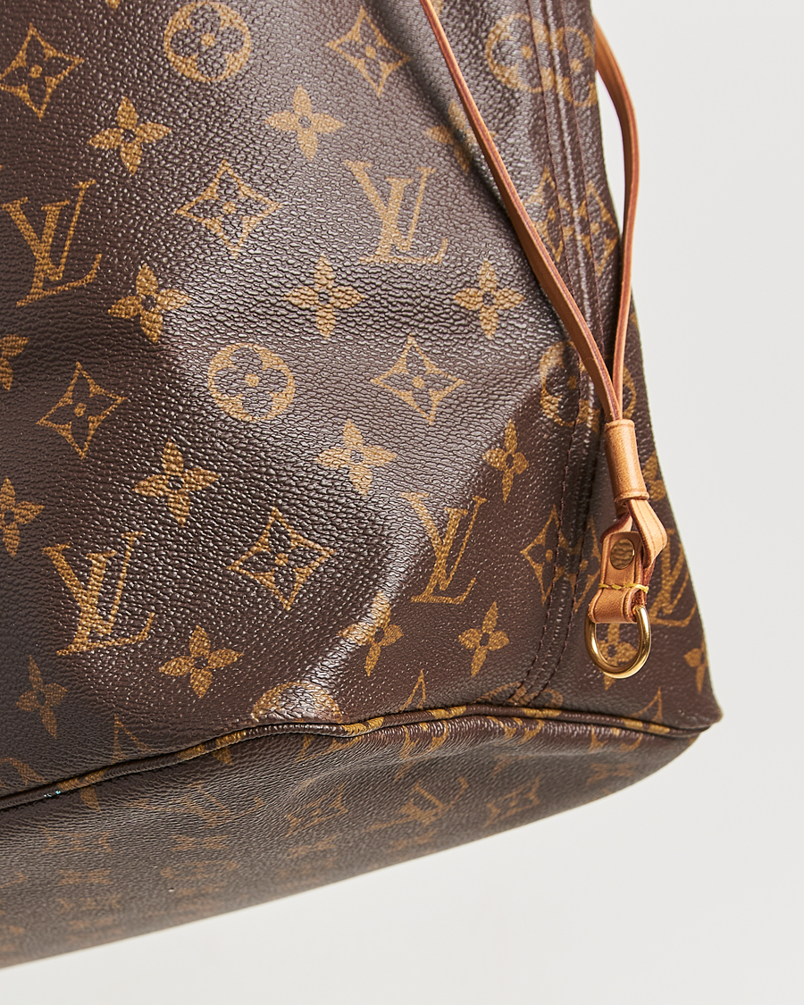 Hombres | Louis Vuitton Pre-Owned Neverfull GM Monogram | Louis Vuitton Pre-Owned | Neverfull GM Monogram