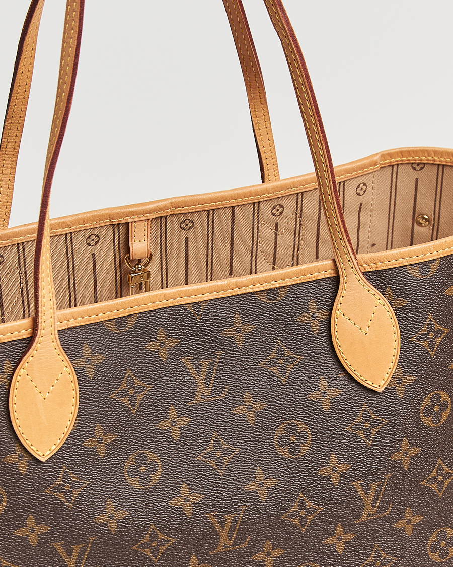 Hombres | Louis Vuitton Pre-Owned Neverfull GM Monogram | Louis Vuitton Pre-Owned | Neverfull GM Monogram