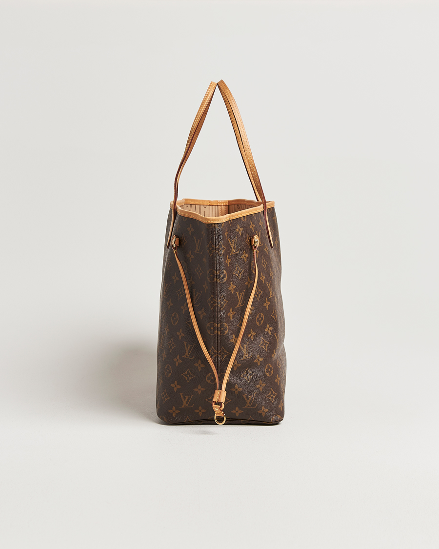 Hombres | Louis Vuitton Pre-Owned Neverfull GM Monogram | Louis Vuitton Pre-Owned | Neverfull GM Monogram