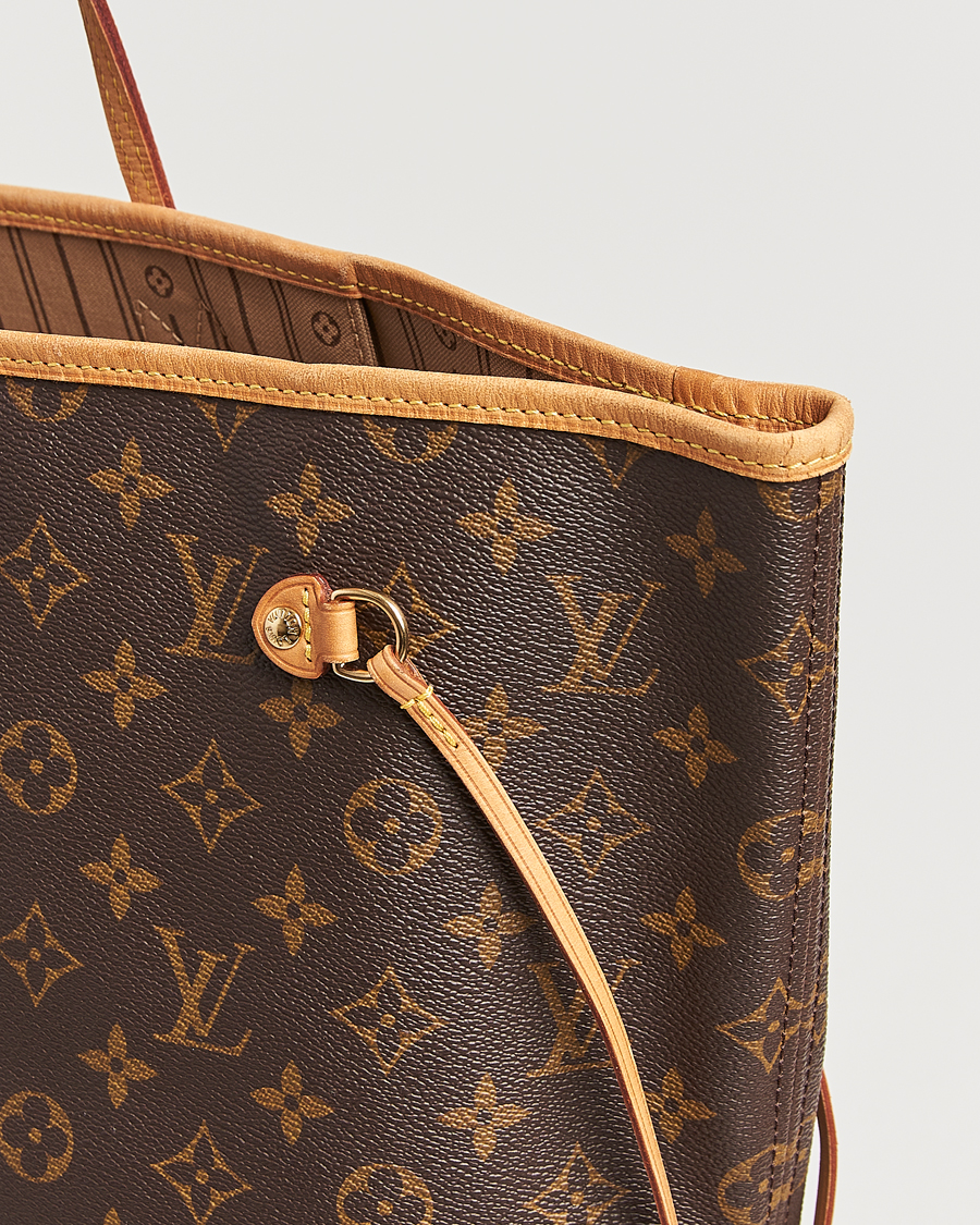 Hombres | Louis Vuitton Pre-Owned Neverfull GM Monogram | Louis Vuitton Pre-Owned | Neverfull GM Monogram