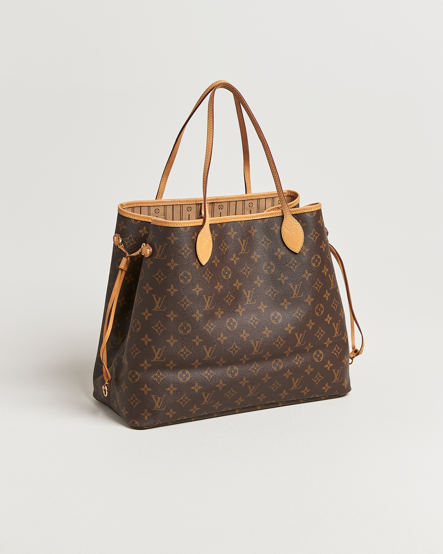 Hombres | Louis Vuitton Pre-Owned Neverfull GM Monogram | Louis Vuitton Pre-Owned | Neverfull GM Monogram