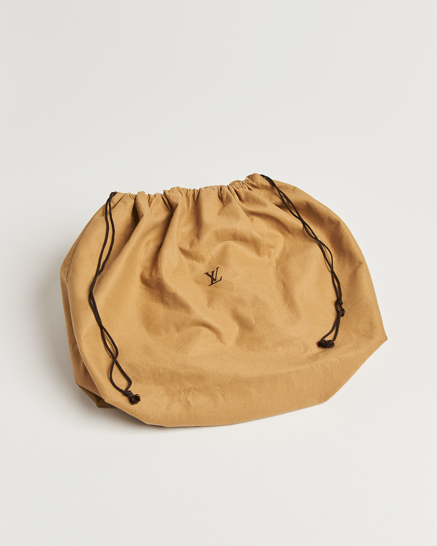 Hombres | Louis Vuitton Pre-Owned Keepall Bandouliére 50 Monogram | Louis Vuitton Pre-Owned | Keepall Bandouliére 50 Monogram