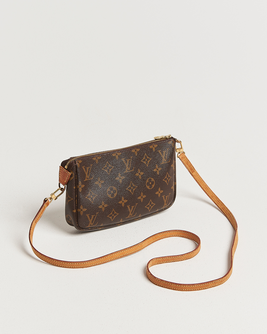 Hombres | Louis Vuitton Pre-Owned Pochette Accessoires Monogram | Louis Vuitton Pre-Owned | Pochette Accessoires Monogram