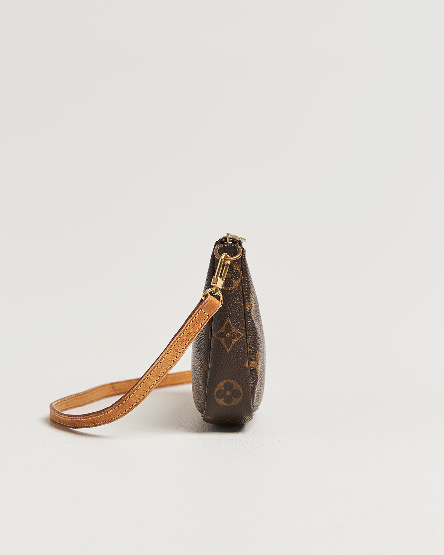 Hombres | Louis Vuitton Pre-Owned Pochette Accessoires Monogram | Louis Vuitton Pre-Owned | Pochette Accessoires Monogram