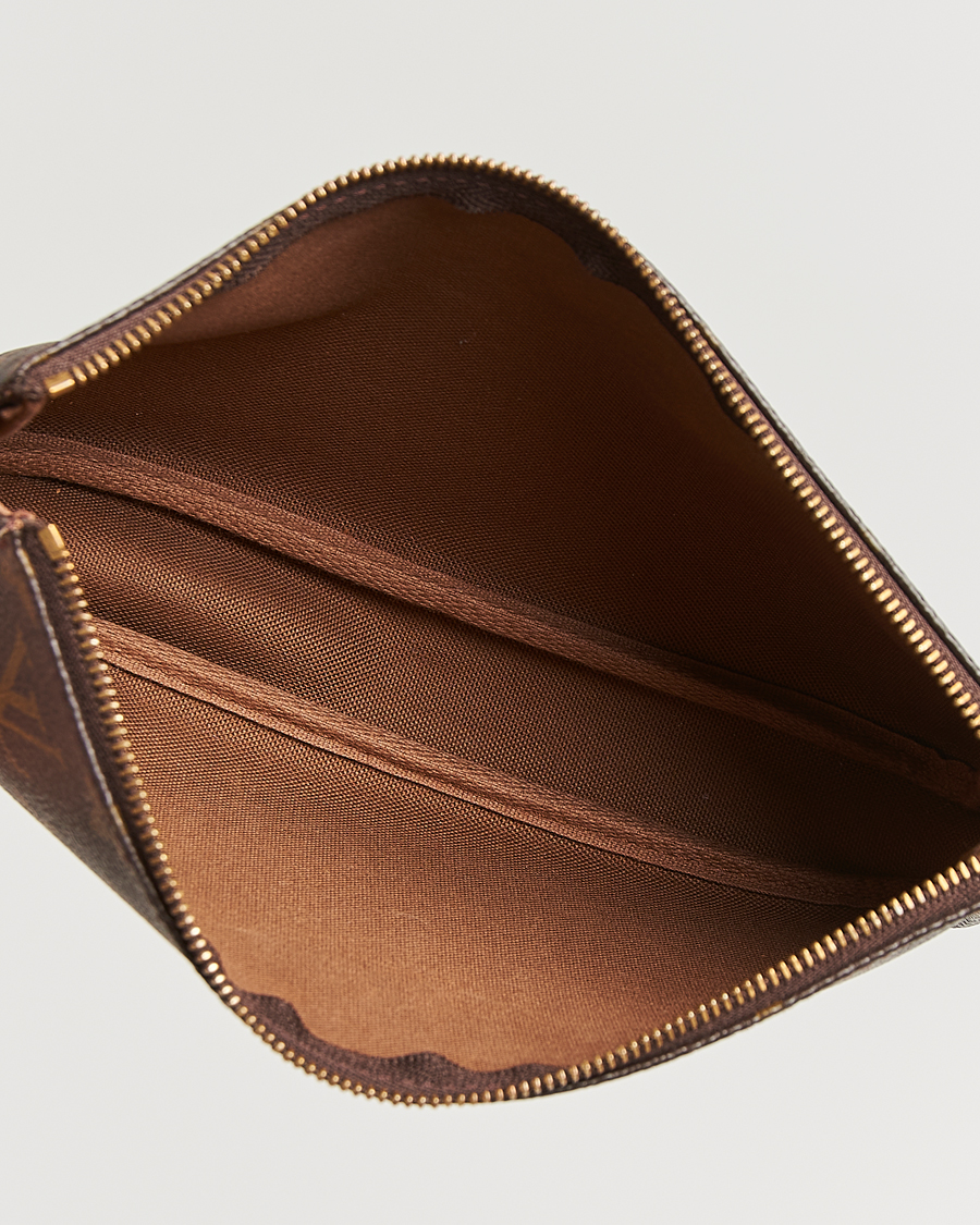 Hombres | Louis Vuitton Pre-Owned Pochette Accessoires Monogram | Louis Vuitton Pre-Owned | Pochette Accessoires Monogram