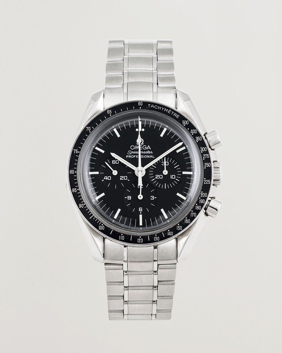 Hombres | Omega Pre-Owned Speedmaster Moonwatch | Omega Pre-Owned | Speedmaster Moonwatch