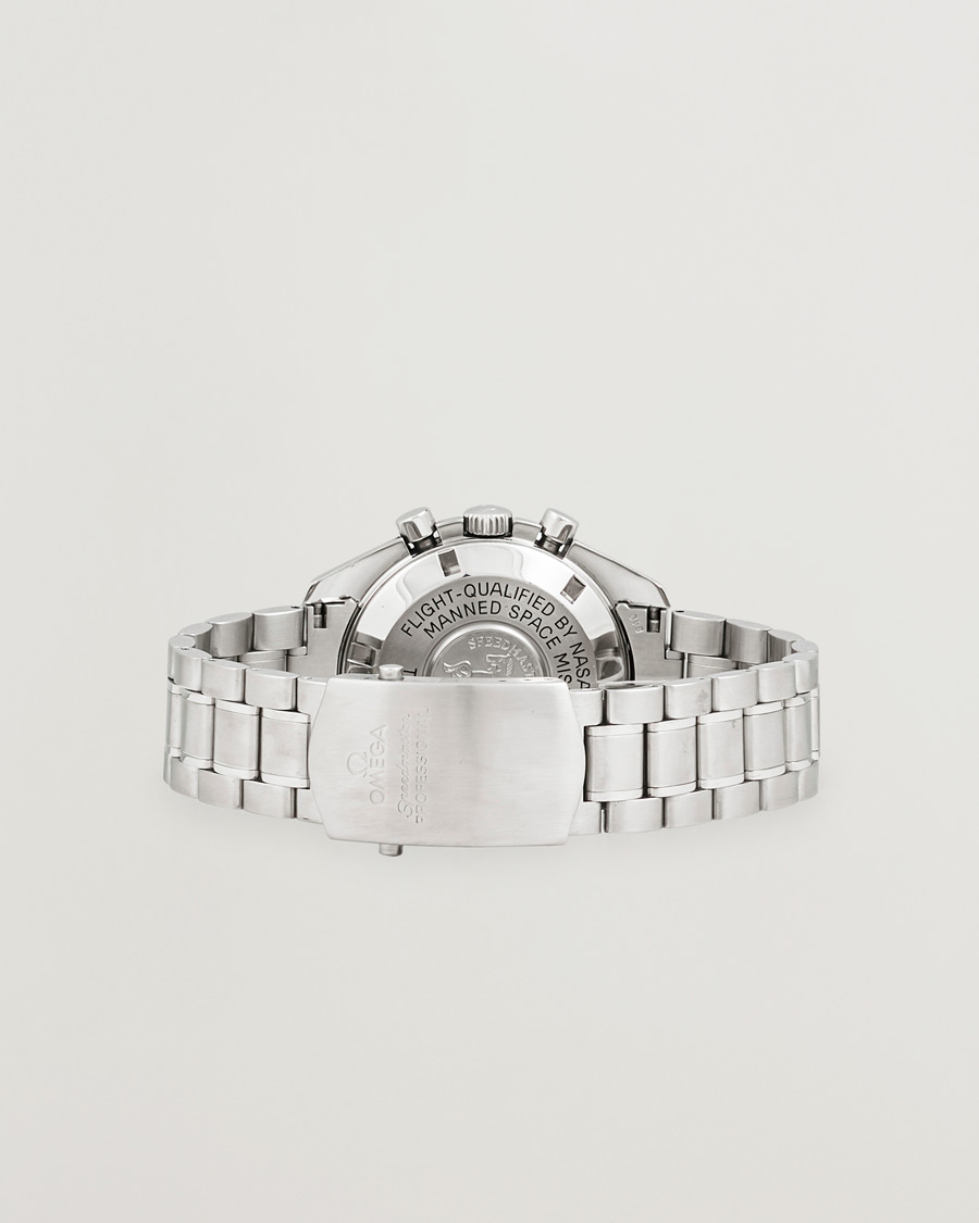 Hombres | Omega Pre-Owned Speedmaster Moonwatch | Omega Pre-Owned | Speedmaster Moonwatch