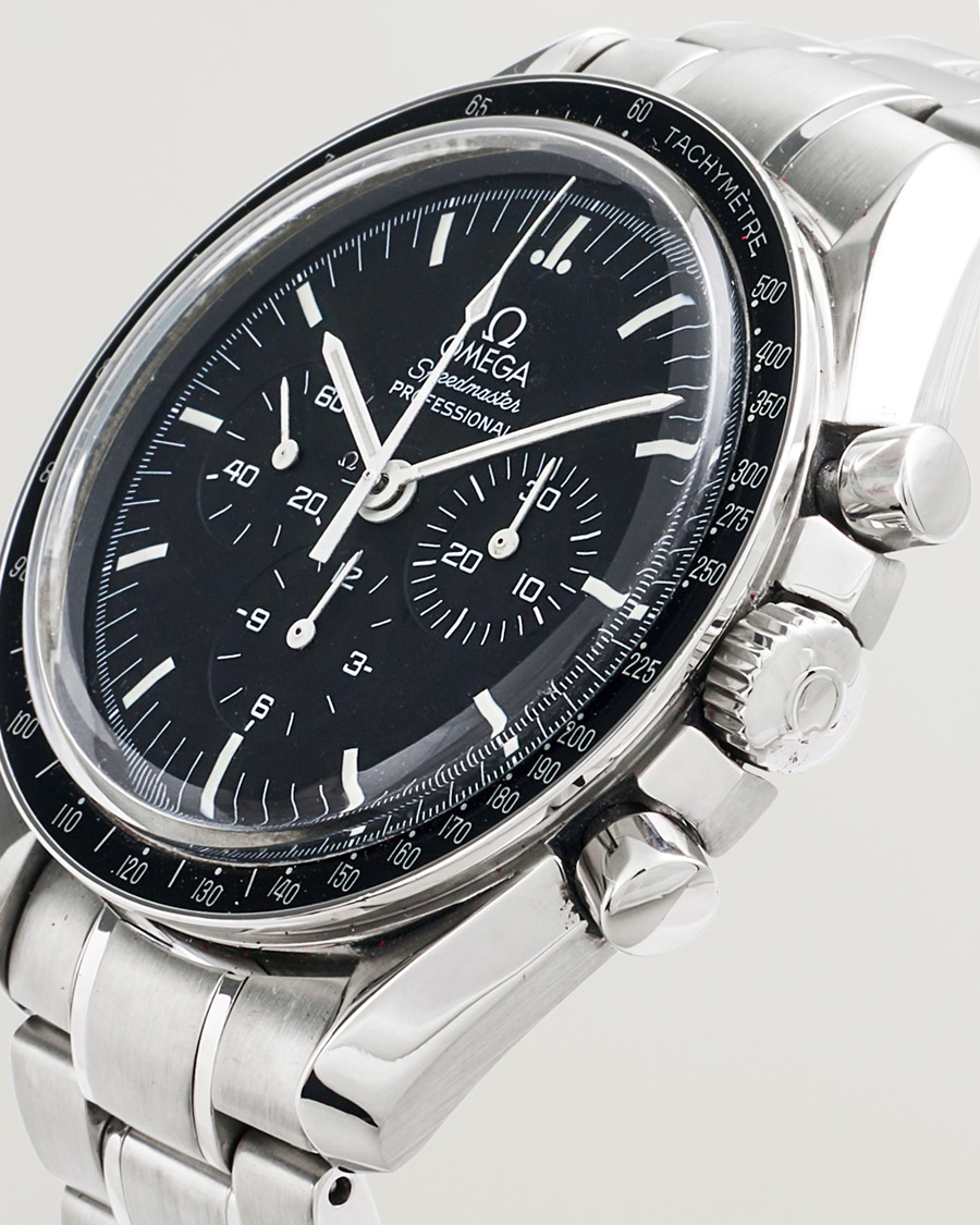 Hombres | Omega Pre-Owned Speedmaster Moonwatch | Omega Pre-Owned | Speedmaster Moonwatch