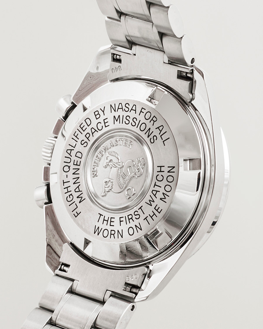 Hombres | Omega Pre-Owned Speedmaster Moonwatch | Omega Pre-Owned | Speedmaster Moonwatch