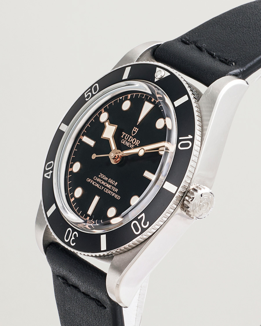 Hombres | Tudor Pre-Owned Black Bay 54  | Tudor Pre-Owned | Black Bay 54 
