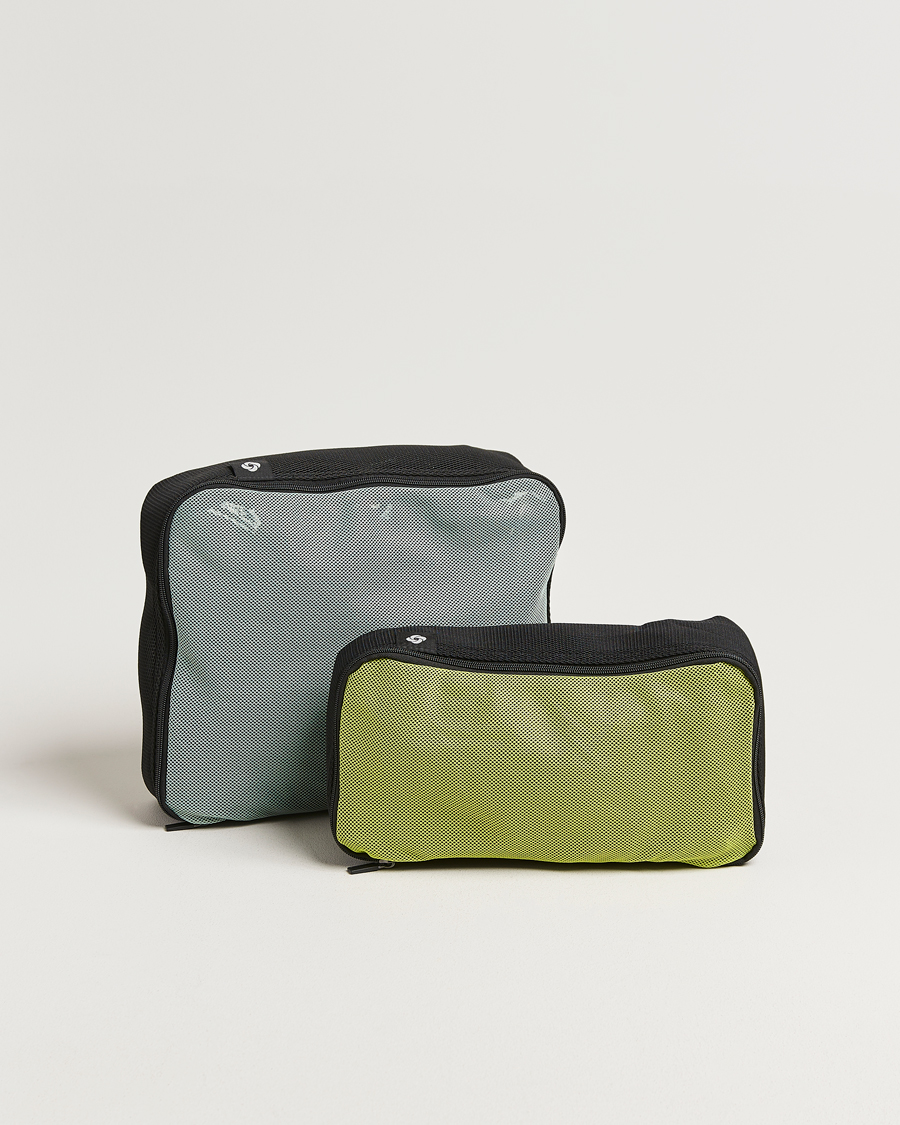 Hombres | Bolsos | Samsonite | Restackd Spinner Easy Access Carry-On Midnight