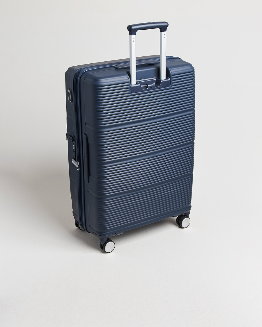 Hombres | Bolsos | Samsonite | Paralux 75cm Front Access Check-In Midnight