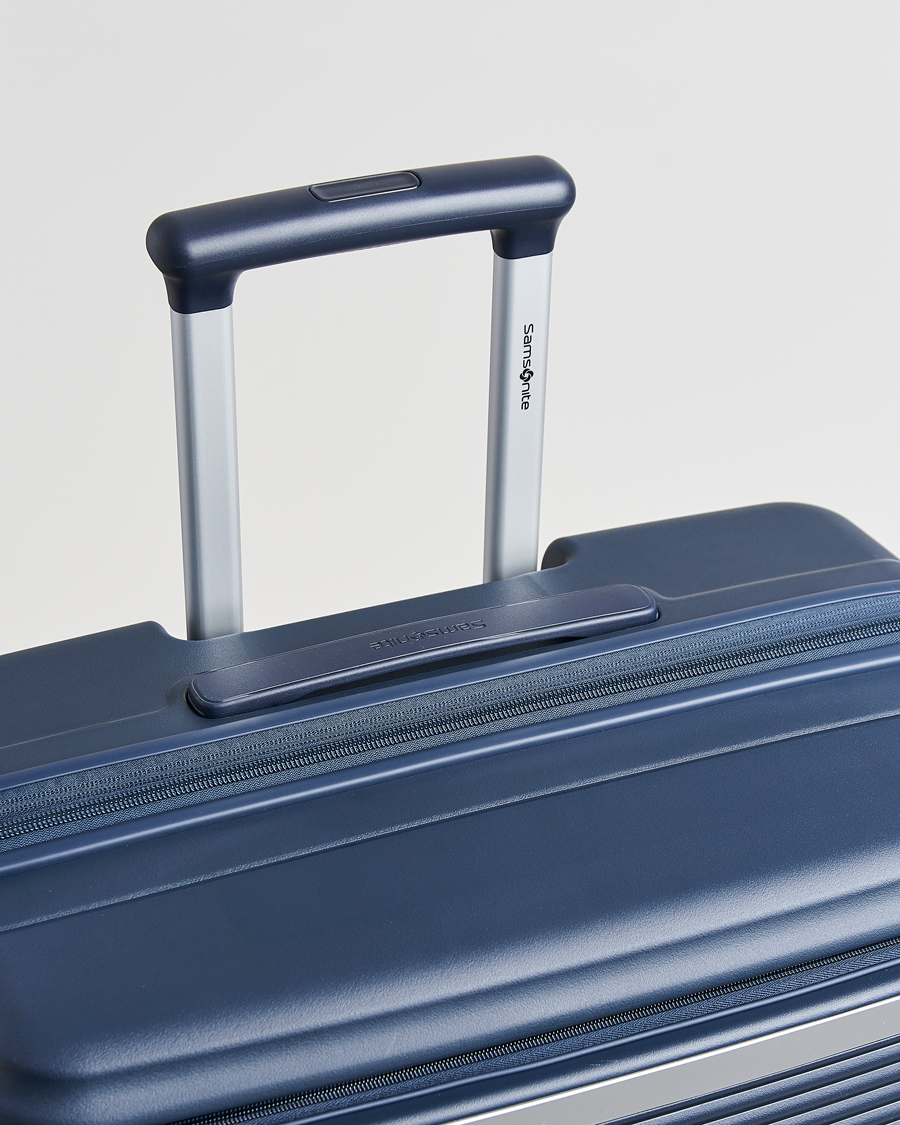 Hombres | Bolsos | Samsonite | Paralux 75cm Front Access Check-In Midnight