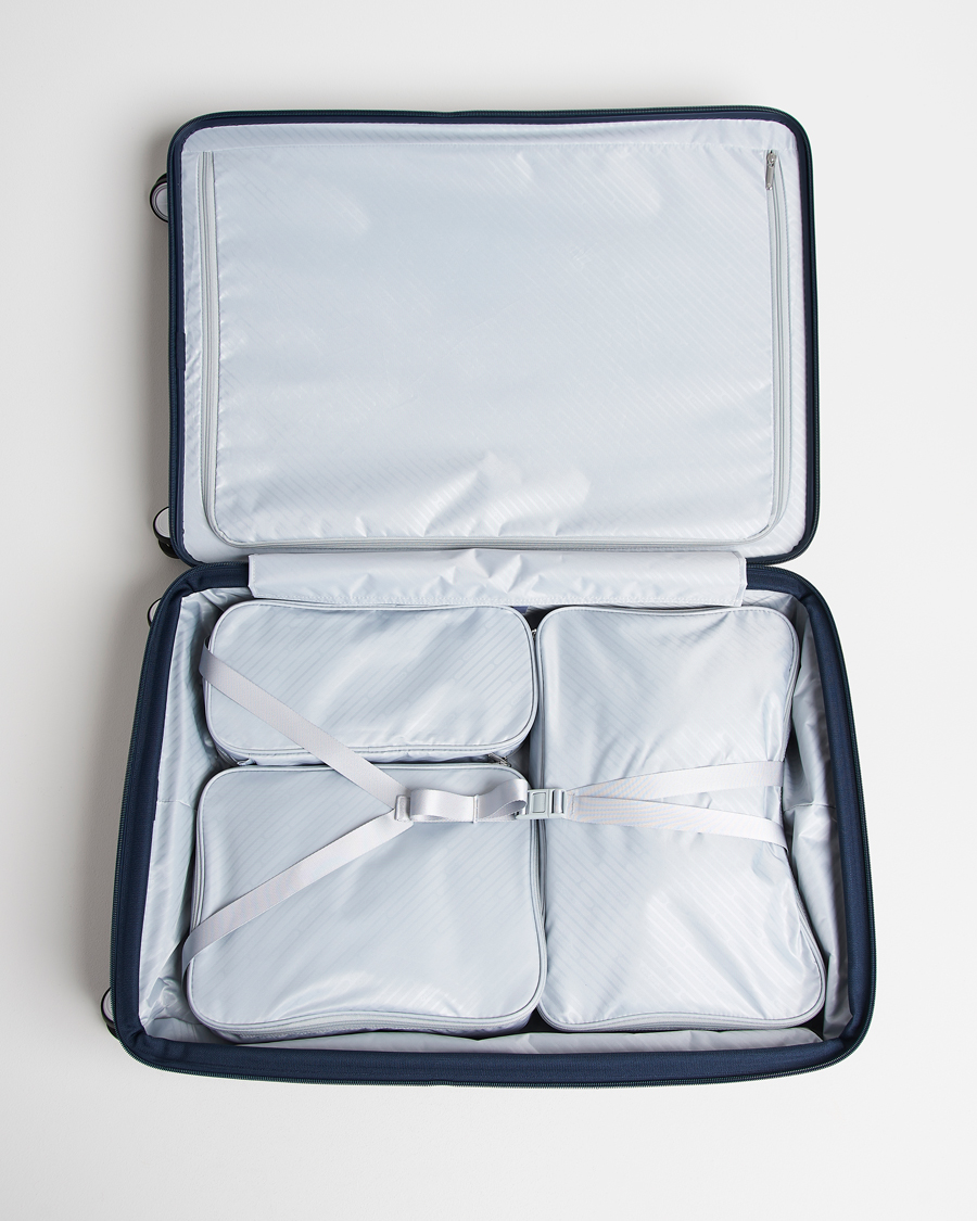 Hombres | Bolsos | Samsonite | Paralux 75cm Front Access Check-In Midnight