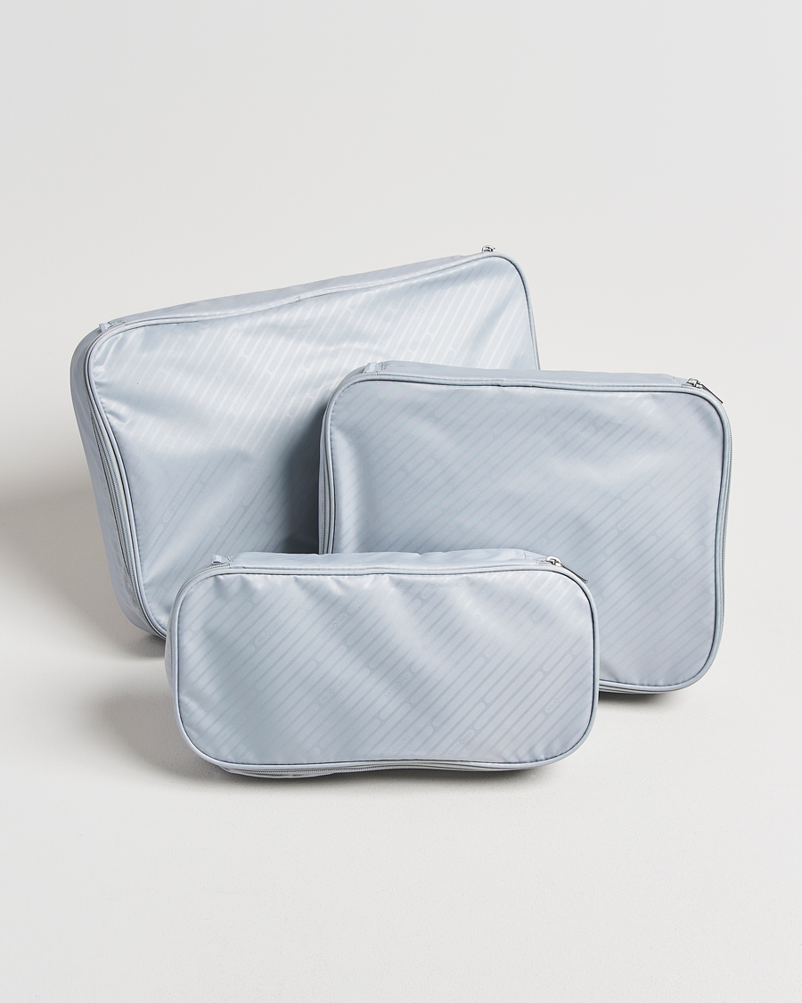 Hombres | Bolsos | Samsonite | Paralux 75cm Front Access Check-In Midnight