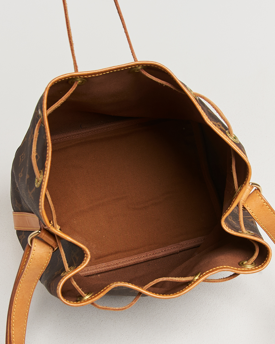 Hombres | Louis Vuitton Pre-Owned Petit Noè Monogram | Louis Vuitton Pre-Owned | Petit Noè Monogram