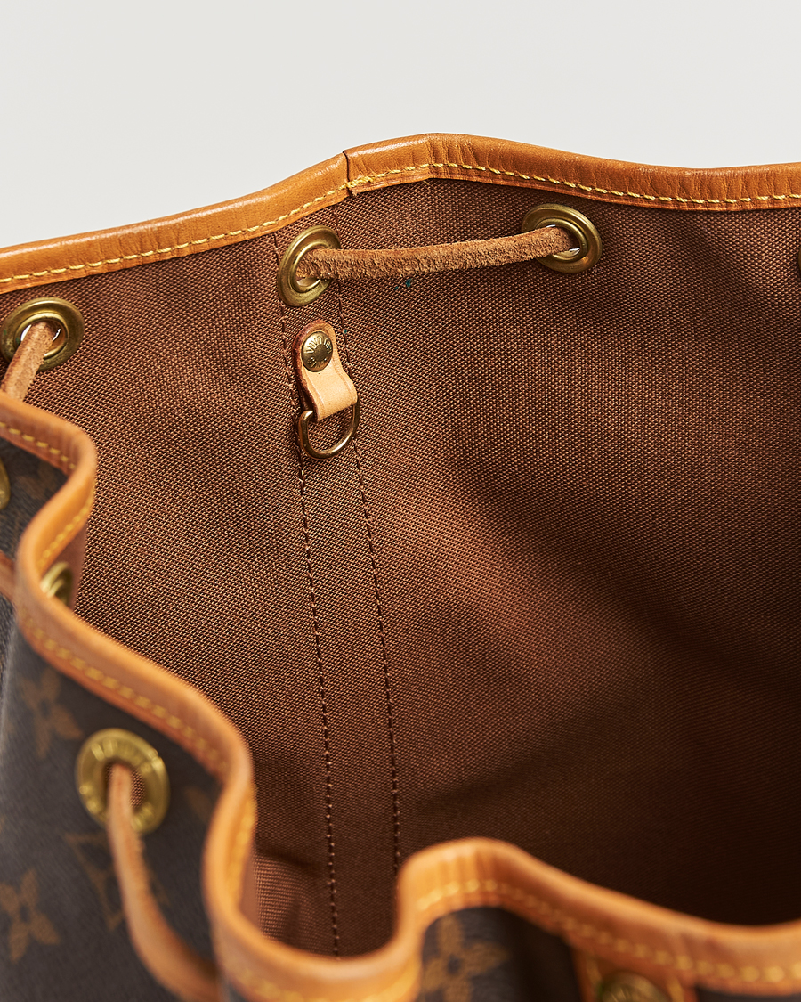 Hombres | Louis Vuitton Pre-Owned Petit Noè Monogram | Louis Vuitton Pre-Owned | Petit Noè Monogram