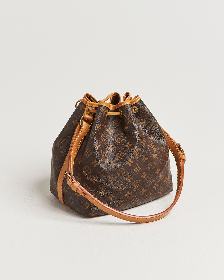 Hombres | Louis Vuitton Pre-Owned Petit Noè Monogram | Louis Vuitton Pre-Owned | Petit Noè Monogram