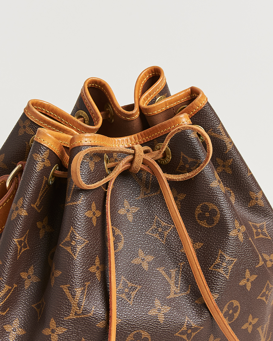 Hombres | Louis Vuitton Pre-Owned Petit Noè Monogram | Louis Vuitton Pre-Owned | Petit Noè Monogram