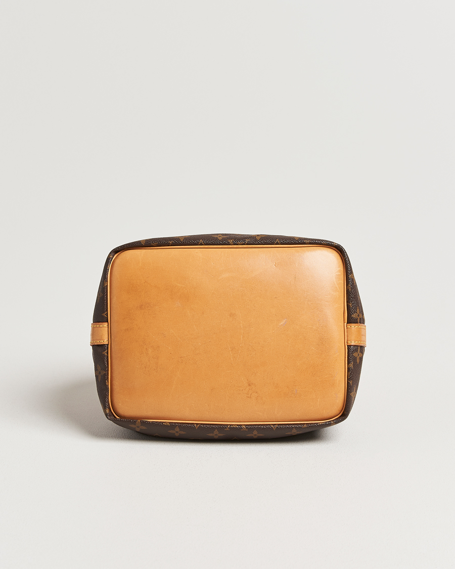 Hombres | Louis Vuitton Pre-Owned Petit Noè Monogram | Louis Vuitton Pre-Owned | Petit Noè Monogram