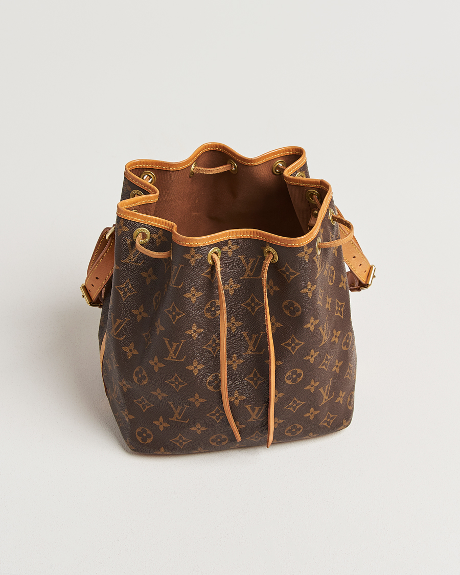 Hombres | Louis Vuitton Pre-Owned Petit Noè Monogram | Louis Vuitton Pre-Owned | Petit Noè Monogram
