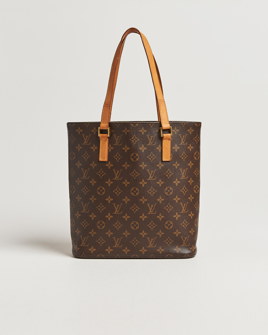 Hombres | Louis Vuitton Pre-Owned Vavin Bag GM Monogram | Louis Vuitton Pre-Owned | Vavin Bag GM Monogram