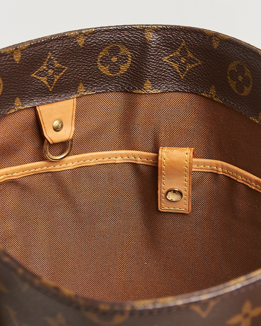 Hombres | Louis Vuitton Pre-Owned Vavin Bag GM Monogram | Louis Vuitton Pre-Owned | Vavin Bag GM Monogram