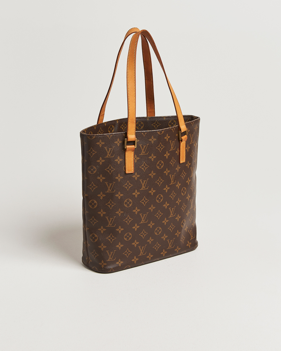 Hombres | Louis Vuitton Pre-Owned Vavin Bag GM Monogram | Louis Vuitton Pre-Owned | Vavin Bag GM Monogram