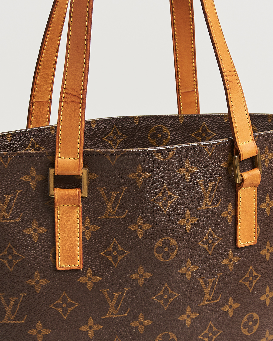 Hombres | Louis Vuitton Pre-Owned Vavin Bag GM Monogram | Louis Vuitton Pre-Owned | Vavin Bag GM Monogram