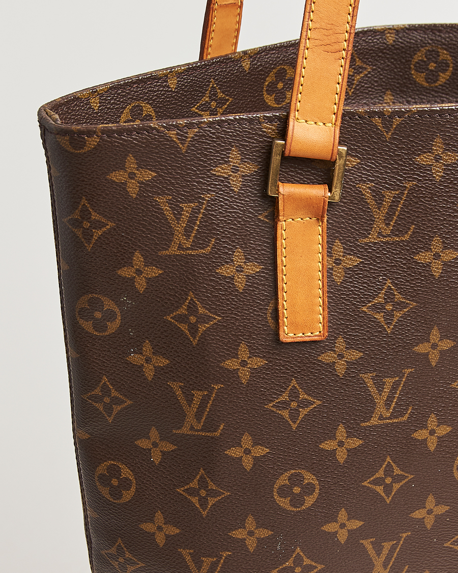 Hombres | Louis Vuitton Pre-Owned Vavin Bag GM Monogram | Louis Vuitton Pre-Owned | Vavin Bag GM Monogram