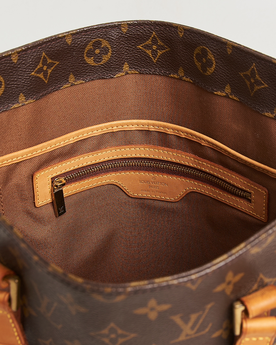 Hombres | Louis Vuitton Pre-Owned Vavin Bag GM Monogram | Louis Vuitton Pre-Owned | Vavin Bag GM Monogram