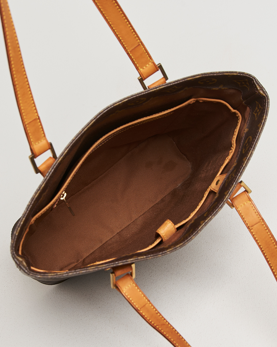 Hombres | Louis Vuitton Pre-Owned Vavin Bag GM Monogram | Louis Vuitton Pre-Owned | Vavin Bag GM Monogram